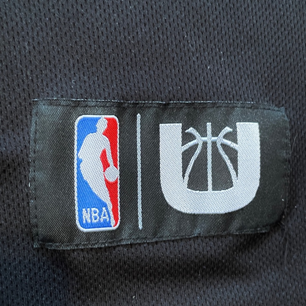 Warriors Practice Jersey View 4